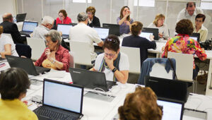 Curso para personas adultas