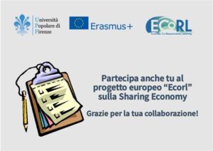 Erasmus+ EcoRL
