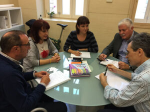 reunion-feup-up-balencia